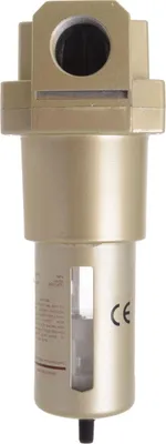Immagine prodotto di Af5000-10d filtro aria 1" olio separatore disidratatore scarico automatico