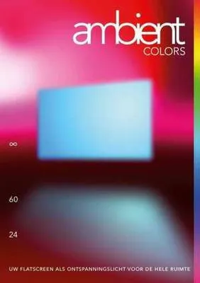 Immagine prodotto di Colori ambientali del dvd