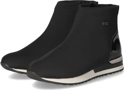 Produktbild von Remonte Stiefelette Stiefelette Kunstleder