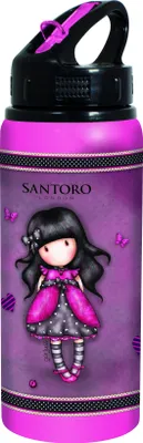 Immagine prodotto di Bottiglia sportiva in alluminio 710 ml, Gorjuss