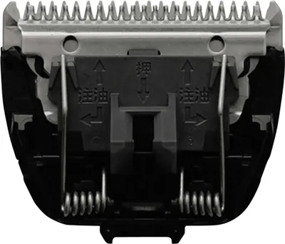 Zdjęcie produktu dla Panasonic WER9615Y1361, Głowica trymera, Czarny, 1 szt.