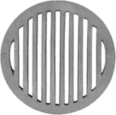 Immagine prodotto di Griglia D 190 mm, rotonda, per fornelli e stufe