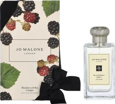 Produktbild von Jo Malone Blackberry & Bay Eau de Cologne 100 ml (woman)