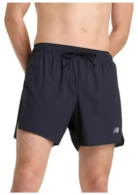 Zdjęcie produktu dla Szorty New Balance MS51286BK dla Męskie