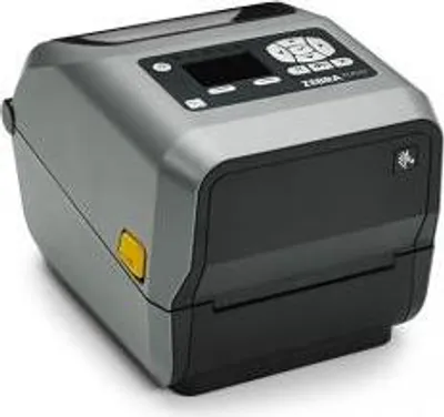 Obrázok produktu pre Zebra P1080383-226, Zebra ZD420 / ZD620, Tepelný prenos, 203 x 203 DPI