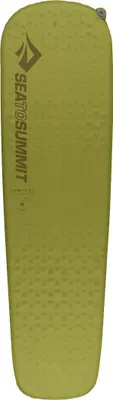 Produktbild von Sea To Summit Camp Mat Self Inflating Large, Grün, Polyester, Thermoplastische Polyurethane (TPU), 1 Person(en), 640 mm, 1980 mm, 38 mm