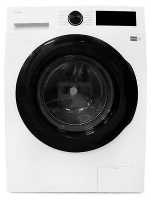 Produktbild von Samsung WW5000D, Waschmaschine, 11 kg, mit Ecobubble™ und Hygiene-Dampf, Frontlader, 11 kg, B, 72 dB, 1400 RPM, A