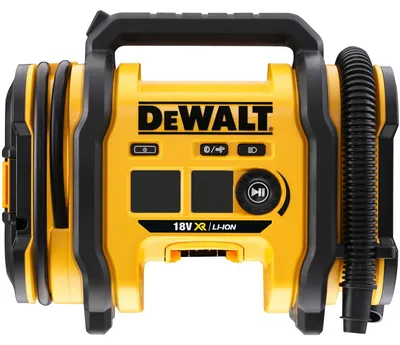 Produktbild von DeWALT DCC018N Luftkompressor (DCC018N-XJ)