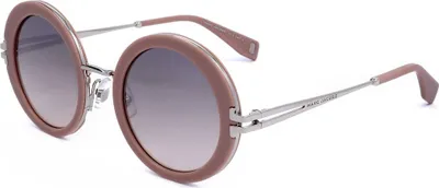 Produktbild von Marc Jacobs Runway MJ 1102/S FWM NUDE 50/24/145 Damen Sonnenbrillen