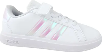 Produktbild von ADIDAS GRAND COURT 2.0 EL Weiß