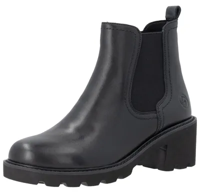 Produktbild von Remonte Stiefelette Stiefelette Leder/Textil
