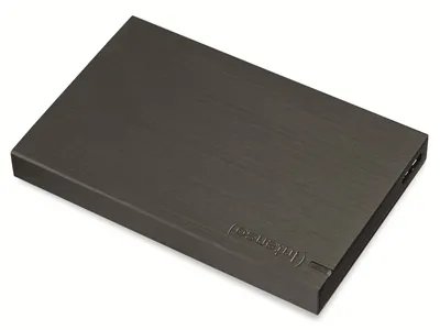 Obrázok produktu pre Intenso Memory Board, 1 TB, 2.5", 3.2 Gen 1 (3.1 Gen 1), 5400 ot/min, Antracit