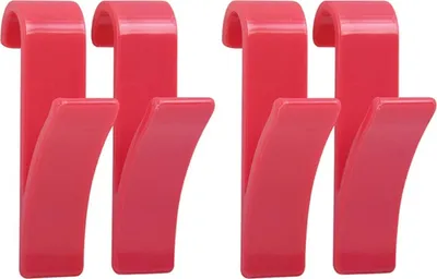 Immagine prodotto di Gancio per elemento riscaldante MSV rosa 4s