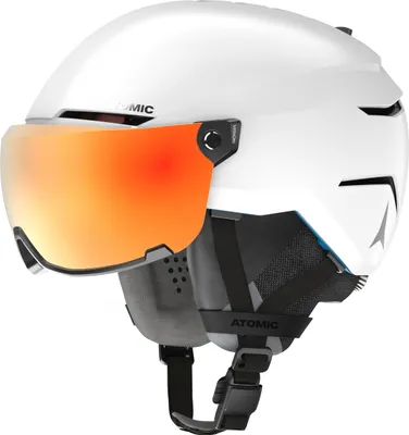 Produktbild von Atomic Savor Amid Visor Hd White White/ 59