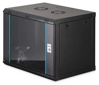 Immagine prodotto di Digitus 9 HE, armadio da parete