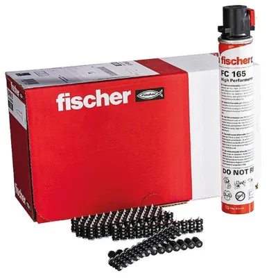 Obrázok produktu pre fischer Hochleistungsnägel DFNH 15mm