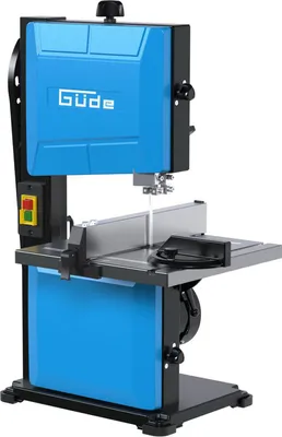 Immagine prodotto di Sega a nastro GBS 200S