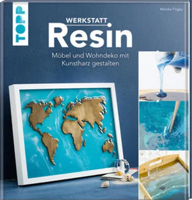 Obrázok produktu pre Werkstatt Resin