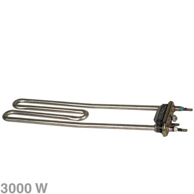 Produktbild von Europart Heizelement wie SIEMENS 00088083 IRCA 2052794R 3000W 230V für Waschmaschine