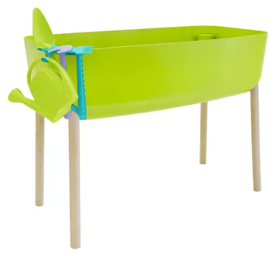 Produktbild von Wachstumsdiagramm für Kinder mit Zubehör