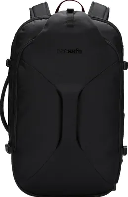 Produktbild von Pacsafe EXP45 Anti-Diebstahl-Reiserucksack - schwarz
