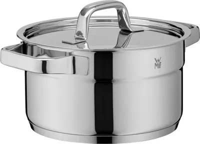 Zdjęcie produktu dla WMF 0789206380, Stal nierdzewna, Stal nierdzewna, Stal nierdzewna, Stal nierdzewna, Stal nierdzewna, Szkło