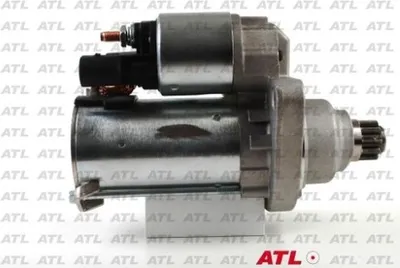 Produktbild von Anlasser 12V 1,1kW für Volkswagen