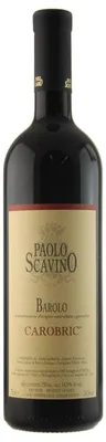 Produktbild von Barolo Carobric - 2017 - Paolo Scavino