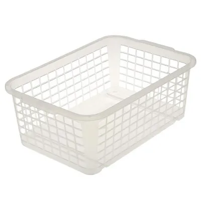 Image de panier de gardien 25 x 17 cm 25 x 17 x 10 cm