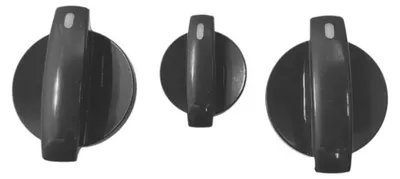 Immagine prodotto di Set completo di pulsanti per il controllo del climatizzatore per VW Transporter T5 7H0819045F