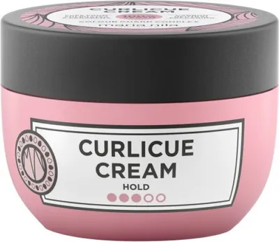 Immagine prodotto di Maria Nila Crema per riccioli 100 ml