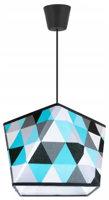 Immagine prodotto di Lampadario Sospensione Lampadario Paralume Moderno