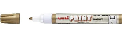 Immagine prodotto di uni-ball PX-20 Lackmarker gold 2,0 mm