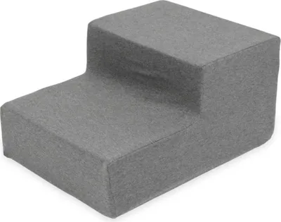 Immagine prodotto di Gradino per set da gioco in schiuma - grigio