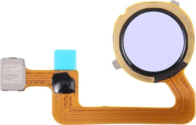 Immagine prodotto di Per Xiaomi Redmi 11A / 12C / Poco C55 Sensore di impronte digitali Cavo Flex