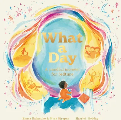 Produktbild von What a Day