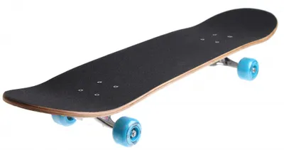 Image de Doublekick - Chompers Skateboard 79 cm