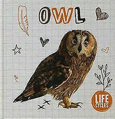 Obrázek produktu pro Owl