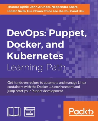 Produktbild von DevOps