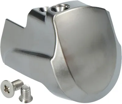Immagine prodotto di SHIMANO ULTEGRA ST-6800, targhetta, argento, Y00E98020