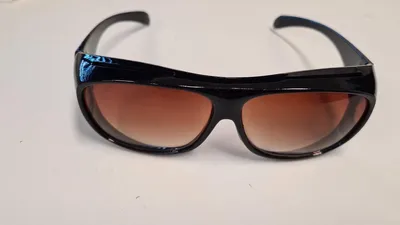 Produktbild von Go Go Gadget – Nachtbrille für Damen – Überziehbrille – Nebelbrille – Autobrille – Nachtsicht – Uni