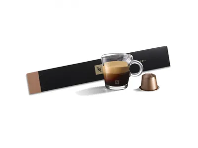 Obrázek produktu pro Káva v kapslích s příchutí Cosi NESPRESSO 10 kapsli
