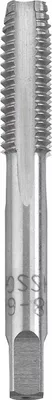Produktbild von kwb 443003 Einschnittgewindebohrer 1 Stück M3 0.5 DIN 352 HSS 1 St
