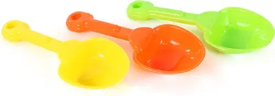 Zdjęcie produktu dla Łopata do piasku 24 cm (8590687125223)