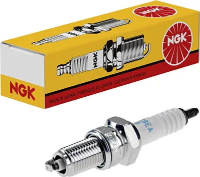 Obrázok produktu pre Ngk Świeca Zapłonowa Dpr8Ea-9 (Nr 4929) (X24Epr-U9) (10)