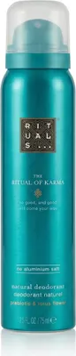 Produktbild von Rituals The Ritual Of Karma DEO ve spreji 75 ml
