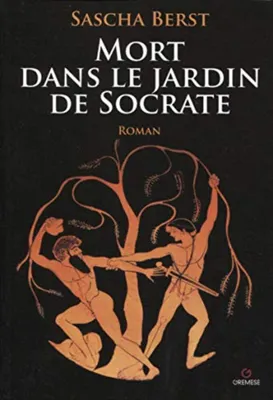 Image de Mort dans le jardin de Socrate