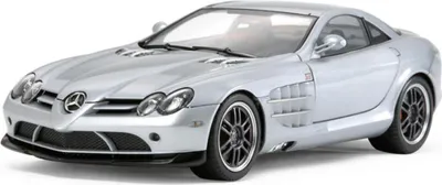 Produktbild von Modellbausatz 1:24 Mercedes-Benz SLR McLaren –