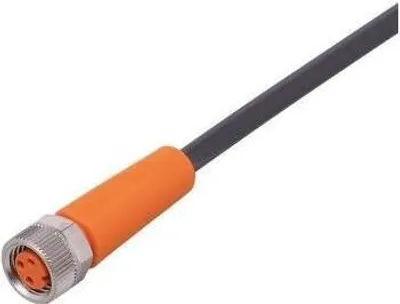 Produktbild von Ifm Electronic Kabeldose ADOGF030MSS0010H03 EVC143