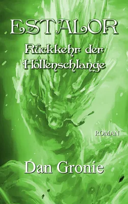 Produktbild von Estalor - Rückkehr der Höllenschlange